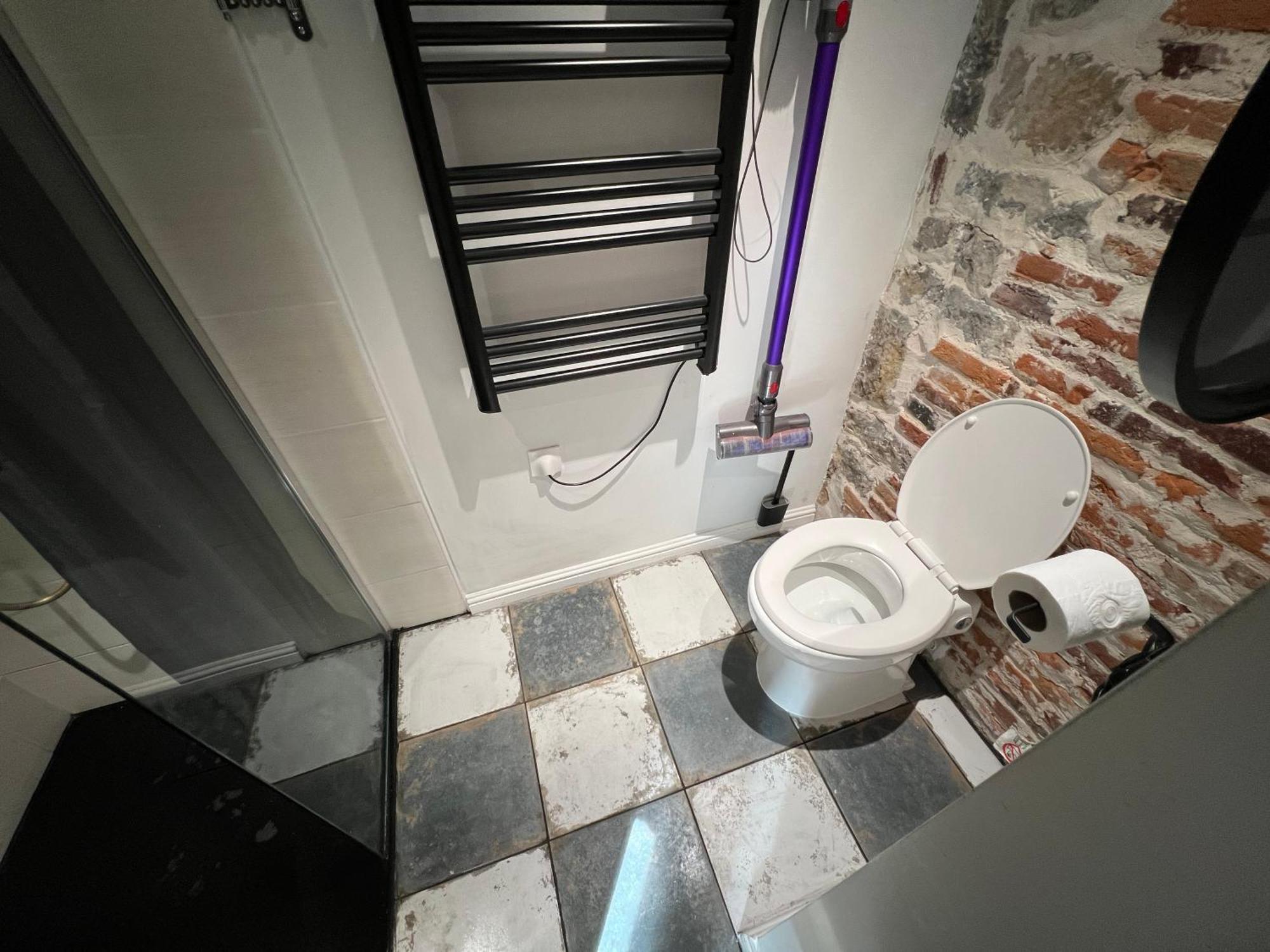Apartmán Le Coquet Hyper Centre Climatise Salins-les-Bains Exteriér fotografie