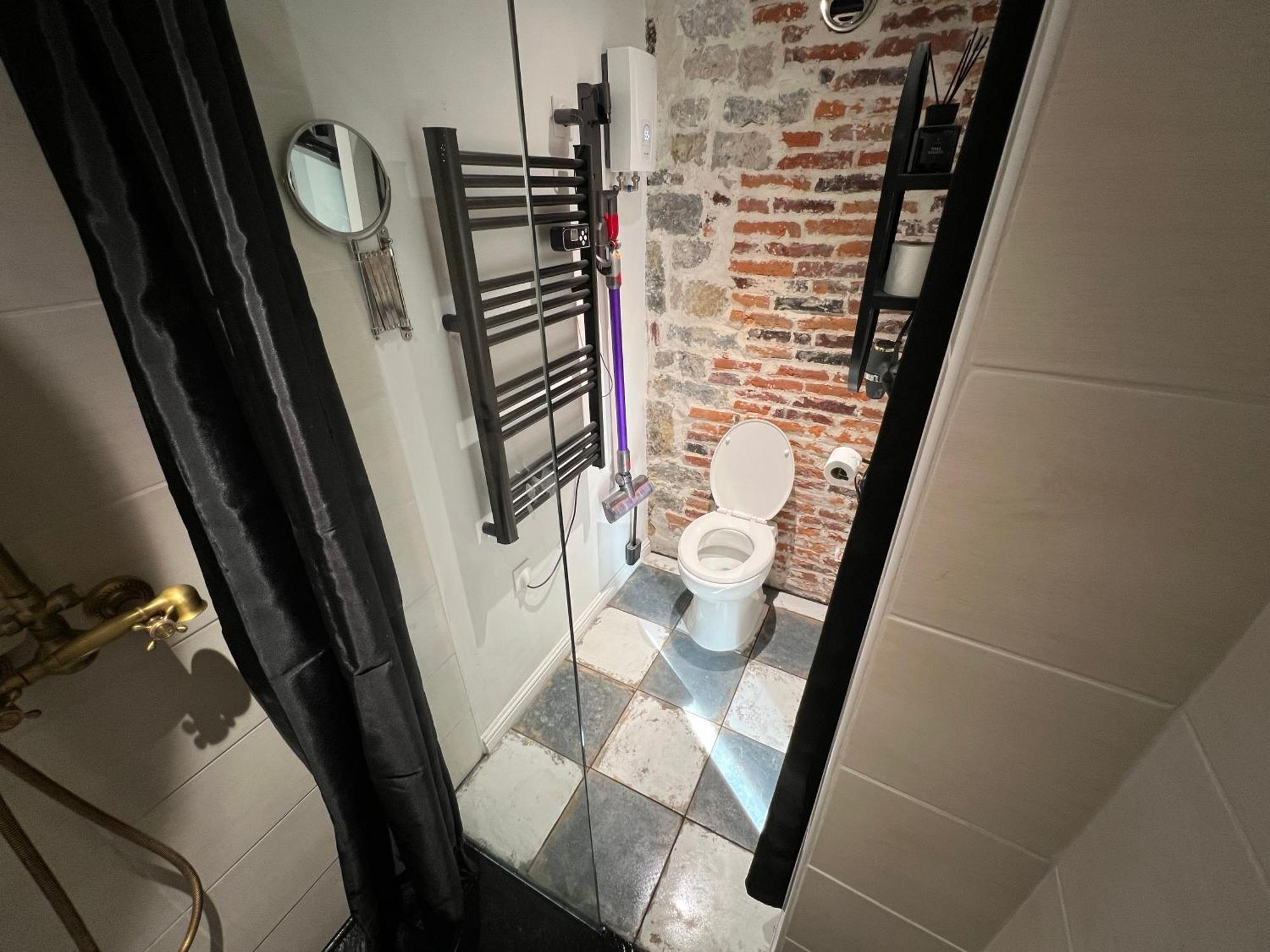 Apartmán Le Coquet Hyper Centre Climatise Salins-les-Bains Exteriér fotografie